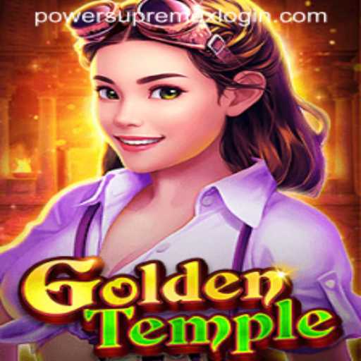 GoldenTemple: A New Era of Adventure Gaming